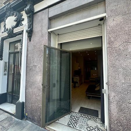 Cosy Appartement - Port De Nice Exterior photo