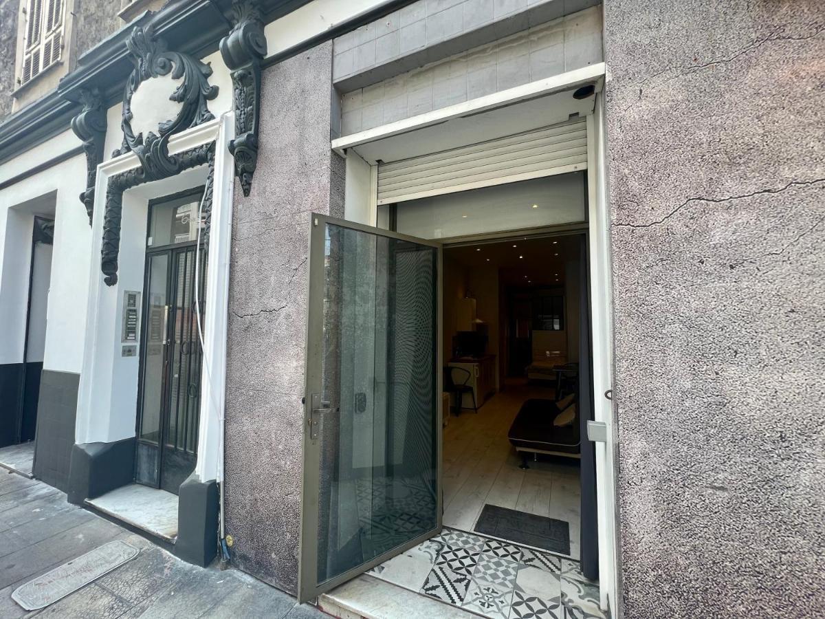 Cosy Appartement - Port De Nice Exterior photo